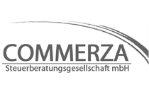 Logo von Steuerberater Commerza Steuerberatungsgesellschaft mbH