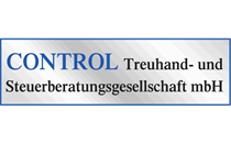 Logo von Steuerberater Control Treuhand- und Steuerberatungsgesellschaft mbH