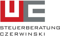Logo von Steuerberater Czerwinski Ute