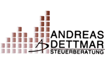 Logo von Steuerberater Dettmar Andreas
