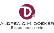 Logo von Steuerberater Doeker Dipl.-Betriebswirtin