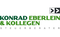 Logo von Steuerberater Eberlein Konrad