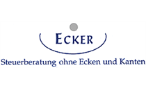 Logo von Steuerberater Ecker Christian