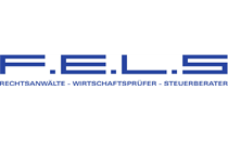 Logo von Steuerberater F.E.L.S