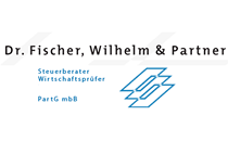 Logo von Steuerberater Fischer Dr., Wilhelm & Partner Wirtschaftsprüfer