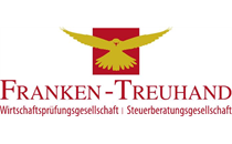 Logo von Steuerberater Franken-Treuhand GmbH