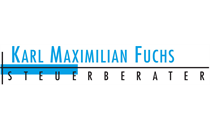 Logo von Steuerberater Fuchs Karl M. Dipl.-Kfm.