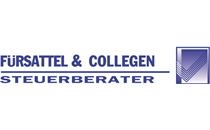 Logo von Steuerberater Fürsattel & Collegen