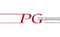 Logo von Steuerberater Gemeinhardt Peter
