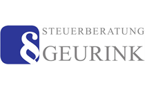 Logo von Steuerberater Geurink