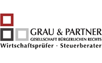 Logo von Steuerberater Grau & Partner GbR