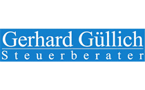 Logo von Steuerberater Güllich Gerhard