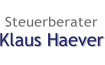 Logo von Steuerberater Haever