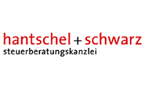 Logo von Steuerberater Hantschel + Schwarz PartmbB