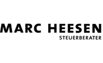 Logo von Steuerberater Heesen Marc