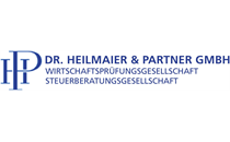 Logo von Steuerberater Heilmaier Dr. & Partner GmbH