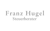 Logo von Steuerberater Hugel Franz