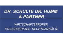 Logo von Steuerberater Humm Hubert Dr.