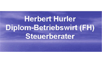 Logo von Steuerberater Hurler Herbert
