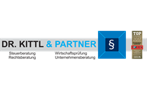 Logo von Steuerberater Kittl Dr. & Partner