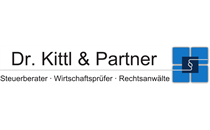 Logo von Steuerberater KITTL DR. & PARTNER