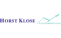 Logo von Steuerberater Klose Horst