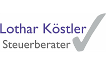 Logo von Steuerberater Köstler Lothar