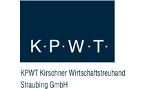 Logo von Steuerberater KPWT Kirschner Wirtschaftstreuhand Straubing GmbH