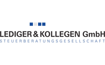 Logo von Steuerberater Lediger & Kollegen GmbH Steuerberatungsgesellschaft