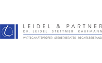 Logo von Steuerberater Leidel & Partner
