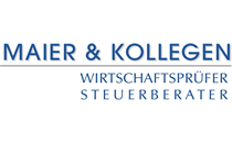 Logo von Steuerberater Maier & Kollegen