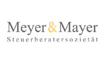 Logo von Steuerberater Meyer Hubert & Mayer Martin