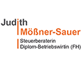 Logo von Steuerberater Mößner-Sauer Judith