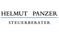 Logo von Steuerberater Panzer Helmut