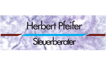 Logo von Steuerberater Pfeifer Herbert