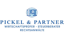 Logo von Steuerberater Pickel & Partner