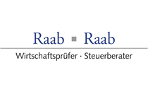 Logo von Steuerberater Raab - Raab