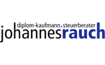 Logo von Steuerberater Rauch Johannes Dipl.-Kfm.