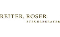 Logo von Steuerberater Reiter, Roser