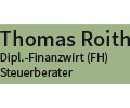 Logo von Steuerberater Roith Thomas