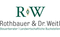 Logo von Steuerberater Rothbauer Lorenz, Weitl Susanne Dr. , Rothbauer-Fasching Cäcila Rothbauer Cäcila K. Landw. Buchstelle
