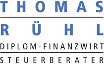 Logo von Steuerberater Rühl Th. Diplom-Finanzwirt