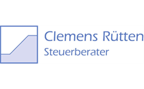 Logo von Steuerberater Rütten Clemens