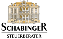 Logo von Steuerberater Schabinger