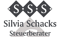 Logo von Steuerberater Schacks Silvia