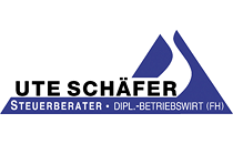 Logo von STEUERBERATER SCHÄFER UTE