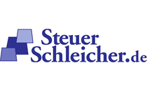 Logo von Steuerberater Schleicher Georg Dipl.-Kfm.