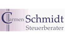 Logo von Steuerberater Schmidt Carmen