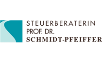 Logo von Steuerberater Schmidt-Pfeiffer Prof. Dr.