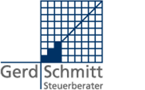Logo von Steuerberater Schmitt Gerd